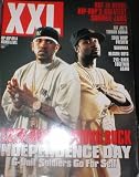 XXL Magazine August 2004 Lloyd Banks & Young Buck