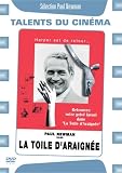 Revue Warner Home Vidéo  / La toile d'araignée