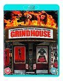 Grindhouse Collector's Edition [Blu-ray]