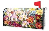 Andre's Garden Mailbox Cover All Magnetic