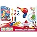 IMC Toys Mickey Mouse Electronic Screwdriver