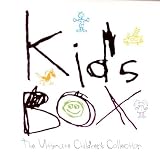 Kids Box - The Ultimate Children s Collection