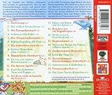 Der Traumzauberbaum 2: Agga Knack, Die W