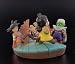 figure NEO dragon ball Z Budokai Tenkaichi Chapter 17 
