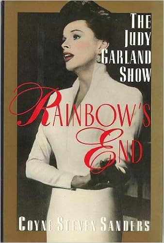 The Judy Garland Show on GetTV