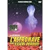 L' Astronave Degli Esseri Perduti