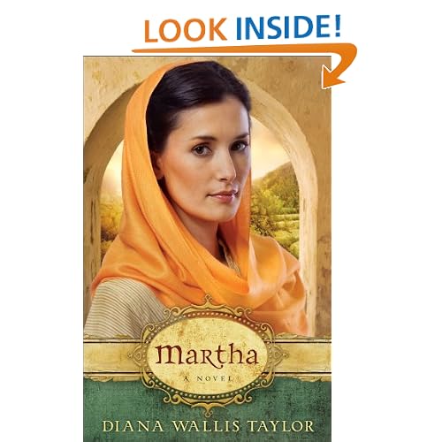 Martha: A Novel