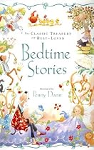 Classic Treasury of Best-loved Bedtime Stories