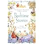 Classic Treasury of Best-loved Bedtime Stories