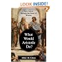 What Would Aristotle Do? Self-Control Through the Power of Reason