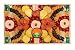 Garry's Dried Fruit Packs 5 Pounds of Christmas Hanukkah Holiday Thanksgiving Dried Fruits Wooden Basket