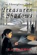 The Hourglass Tales: Treasures of the Shadows