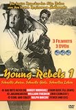Young Rebels 1 (3 DVDs) - David Arquette