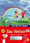 Das will ich wissen. Das Wetter