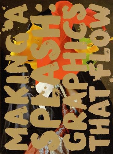 Making a Splash: Graphics that Flow