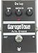 Details About Visual Sound GarageTone Series Axle Grease Delay Guitar Effects Pedal
