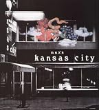 Live at Maxs Kansas City [Vinyl]