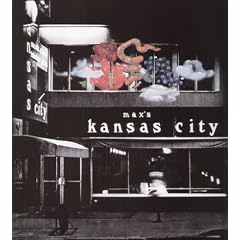 Live at Max S Kansas City [Vinyl LP]