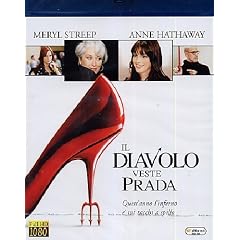 Il Diavolo Veste Prada