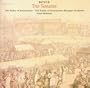 Boyce: Trio Sonatas (English Orpheus, Vol 38) /Parley of Instruments