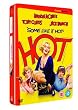 Some Like It Hot [1959] Steelbook [DVD]