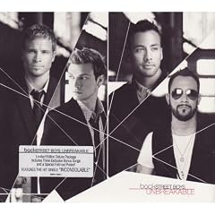 Unbreakable - Deluxe Edition