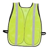Port Authority Mesh Safety Vest