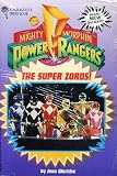 The Mighty Morphin Power Rangers Super Pack - The Bad Dream Machine, Putty Attack!, The Super Zords, The Bumble Beast