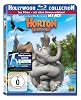 Horton hört ein Hu! (DVD)