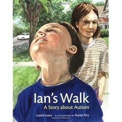 Ian's Walk: A Story about Autism
