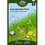 rocky mountain plants family field guides