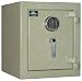Mesa® Burglar and Fire Safe