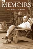 "Memoirs" av Ludwig von Mises