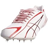 Asics Unisex Japan Litening 3 Running Spike