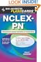 NCLEX-PN Interactive Flashcard Book (Nursing (NCLEX-RN, NCLEX-PN) Test Prep)
