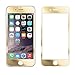 Besgoods Tempered Glass Screen Protector Guard Cover Skin HD Clear Highest Quality Premium Anti-Scratch Anti-Fingerprint Bubble-free for iPhone 6 4.7