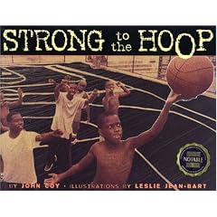 Strong to the Hoop