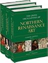 The Grove Encyclopedia of Northern Renaissance Art