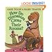 How Do Dinosaurs Clean Their Rooms?