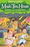 Racing with gladiators