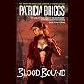 Blood Bound: Mercy Thompson, Book 2