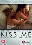 Kiss Me [DVD] DVD