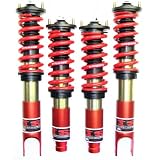 BLOX Tuner Series Coilover System - EG DC; EK by Blox Racing