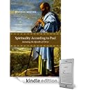 Rodney Reeves - Spirituality According to Paul: Imitating the Apostle of Christ