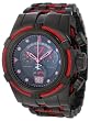 Jason Taylor For Invicta Collection 12950 Bolt Zeus Chronograph Black Dial Black Ion-plated Stainless Steel Watch by Invicta