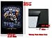Framed Tennessee Titans Running Back Poster Fr4750
