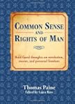 Common Sense and Rights of Man: Bold-...