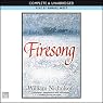 Firesong: The Wind on Fire Trilogy, Book 3