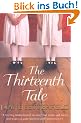 The Thirteenth Tale.