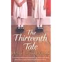 The Thirteenth Tale by Diane Setterfield